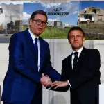 Pod pritiskom vlasti u Parizu, Le Figaro otpustio dopisnicu iz Beograda, kritičarku Vučićevog režima