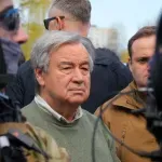 Gutereš: Ormuski moreuz mora ostati otvoren, sloboda plovidbe zagarantovana međunarodnim pravom