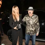 "Da li si ti stipsa?" O svađi Meline i Harisa u Dioru u Parizu brujali su svi