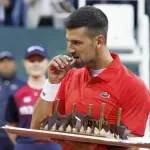 Đoković slavi 39. rođendan: Postaje besmrtan čim kroči na teren Rolan Garosa