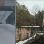 FOTO Pustoš i sablasni prostor: Prošlo je više od 40 godina od Olimpijskih igara u Sarajevu, pogledajte kako danas izgledaju ostaci događaja koji je bio ponos Jugoslavije