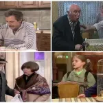 Ovo nikada niste primetili: Greške u seriji "Srećni ljudi" koje su vam promakle