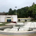 "Izgradnja akva-parka u Niškoj Banji očigledan primer korupcije"