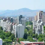 Devojka automobilom sletela u Moraču: U toku potraga, porodica na licu mesta