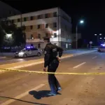 Autom pokušao da pregazi Argentinku, pa je mučio i bacio sa 6. sprata hotela: Stigla presuda za ubistvo devojke, majka u sudnici sa transparentom