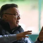 "Svaki dan očekujem da me nazoveš...": Sin Halida Bešlića obeležio šest meseci od očeve smrti