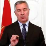 "Ukoliko ga sretnu pre mene, neka provere navode": Oglasio se Milo Đukanović o fajlovima Džefrija Epstina