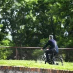 U Srbiji danas sunčano uz oblačne intervale, najviša dnevna temperatura do 26 stepeni