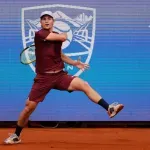 Kecmanović se konačno trgnuo i pokazao sjajnu igru: Posle preokreta eliminisao 24. na svetu, sada ga čeka neugodni Amerikanac