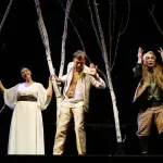 "Da li ste spremni da vas tuđa samovolja i bahatost liše kulture": Glumci Šabačkog pozorišta uputili emotivnu poruku povodom Svetskog dana pozorišta