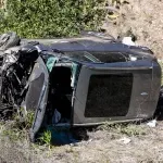 Poznata situacija sa Tajgerom Vudsom nakon hapšenja zbog teške saobraćajne nesreće, oglasio se i Donald Tramp