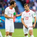 Srpski fudbaler otkrio kako ga je Šaćiri dočekao kada je došao u novi klub