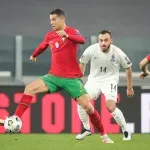 Zvanično: Ronaldo postaje rekorder Mundijala, poznat spisak Portugala za Svetsko prvenstvo