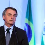Parlament Brazila smanjio 27-godišnju zatvorsku kaznu bivšem predsedniku Bolsonaru
