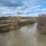 Reke koje "teku unazad", jedna se nalazi baš blizu nas