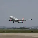 Let za Baku od 3. maja