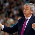 Pešić najavio penziju, pa isprozivao Evroligu: Ovako oštar još nije bio, evo šta mu najviše smeta