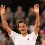 Federer postao milijarder: Pogledajte ekskluzivno društvo sportista koji su u tome uspeli