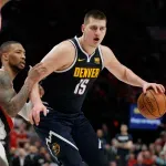 Nastavlja se drama u Denveru, Jokiću ugrožena borba za nagrade - jedna stvar ipak budi nadu