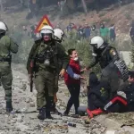 Grčka i još četiri evropske zemlje rade na centrima van EU za deportaciju migranata