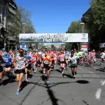 Beogradski maraton prvi put u dva dana, menja se i trasa