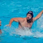 Filip Filipović o buri u srpskom vaterpolu: "Treba stati uz svakog od njih"