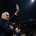 Željko Obradović zida vilu sa bazenom na Dedinju