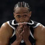 Bomba iz Španije: Partizan se rešio Džabarija Parkera?