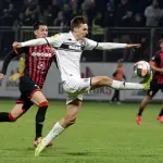 Partizan prodao igrača u Milan? Italijani tvrde da je sve gotovo