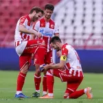 Prve reči Aleksandra Kataija nakon ulaska u istoriju Zvezde: "Tek ću biti svestan"