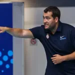 Šok niotkuda: Stevanović podneo neopozivu ostavku, vaterpolisti ostali bez selektora - evo i zbog čega
