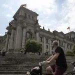 Svaki peti Nemac želi u inostranstvo