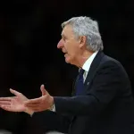 Svetislav Pešić najavio kraj karijere: "Sad je stvarno dosta"