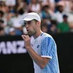 Đere se plasirao u veliko finale, još korak do titule