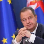 Lekar o zdravstvenom stanju Dačića: Ima tešku upalu pluća, trenutno je na respiratoru