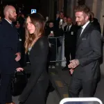 Novinari pitali Bekamove za Bruklina: Pogledajte kako su reagovali VIDEO