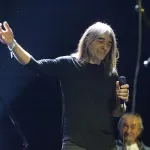 Muzičar kom je rokenrol bio sudbina: Dado Topić drži masterklas u SANU