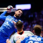 Veliki preokret Hrvatske za polufinale Evropskog prvenstva