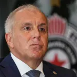 Željko Obradović u Zagrebu, imao je poseban razlog da ode tamo