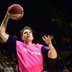 Pravo niotkuda - Partizan doveo bivšeg košarkaša Zvezde i reprezentativca Srbije