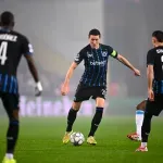 Šta se ovo dešava: Veliki broj golova i šok u Ligi šampiona, dve asistencije Stankovića