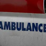 Dvoje povređenih u sudaru automobila i motocikla u Novom Sadu