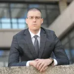 Ninić: Predstavnici izvršne vlasti tražili od Nenadića da se iz VJT u TOK uputi konkretna tužiteljka VIDEO