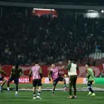 Da li je ovo potvrda: Velika želja Crvene zvezde gleda meč protiv Selte FOTO