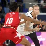 Partizan propustio šansu da se vrati i onda dozvolio ono što nije smeo