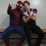 Neviđena promocija novog igrača u srpskom fudbalu, spjadermen predstavio pojačanje