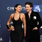 Kloi Kardašijan oduševljena vezom Kajli Džener i Timotija Šalamea: Evo šta je otkrila