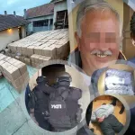 "Kako je 5 tona droge prešlo u Srbiju?": Oglasila se stranka bivšeg premijera Zaeva o zapleni marihuane u Severnoj Makedoniji