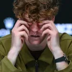 "Mnogo boli": Siner se slomio posle poraza od Đokovića