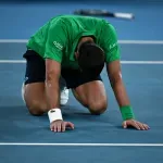 Ko se sve oglasio zbog Đokovića: Dončić kaže "GOAT", Vučević, Rune...